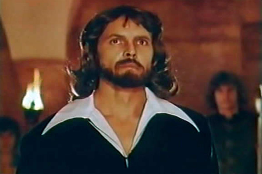 Кадр из&nbsp;фильма &laquo;Лючия ди Ламмермур&raquo; (1980)