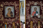 По мнению предстоятеля РПЦ, «гонения» сегодня более опасны потому, что «сам факт кощунства, святотатства, издевательства над святыней предлагается рассматривать как законное проявление человеческой свободы, как то, что должно защищаться в современном обществе».
