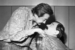 Юрий Стоянов и Илья Олейников (1994 г.)