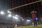 «Базель» пропустил гол на последних секундах