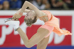 Елена Радионова, Россия