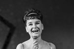 Тамара Миансарова, 1965 год