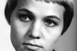 Нина Русланова — выпускница Театрального института им. Бориса Щукина 
