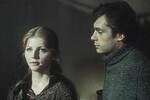 В 1978 году вышла социальная молодежная драма «Голубка» о молодых гидростроителях, которые отправились на строительство сибирской ГЭС. Вместе с Науменко в картине снялись Елена Проклова, Петр Вельяминов, Игорь Янковский и другие.