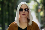 Актриса Нелли Уварова в кадре из сериала «Содержанки» (2019–2023)