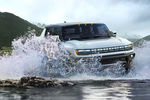 Hummer EV