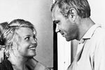 1973 год. Татьяна Доронина и Леонид Неведомский в художественном фильме «Мачеха»