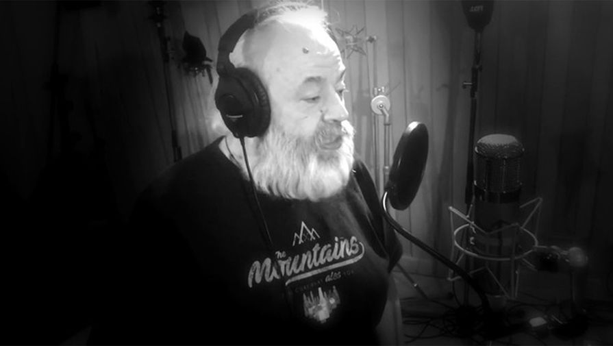 Олег Парастаев