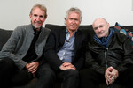<b>Музыкальная рок-группа Genesis</b> ($230 млн)