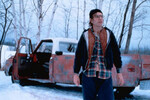 <b>«Простой план» (1998)</b>
<br><br>
Благодаря триллеру будущего автора «Человека-паука» Сэма Рэйми Торнтон вновь оказался в шорт-листе «Оскара» — та номинация (в категории «Лучшая мужская роль второго плана») до сих пор остается для актера последней.
