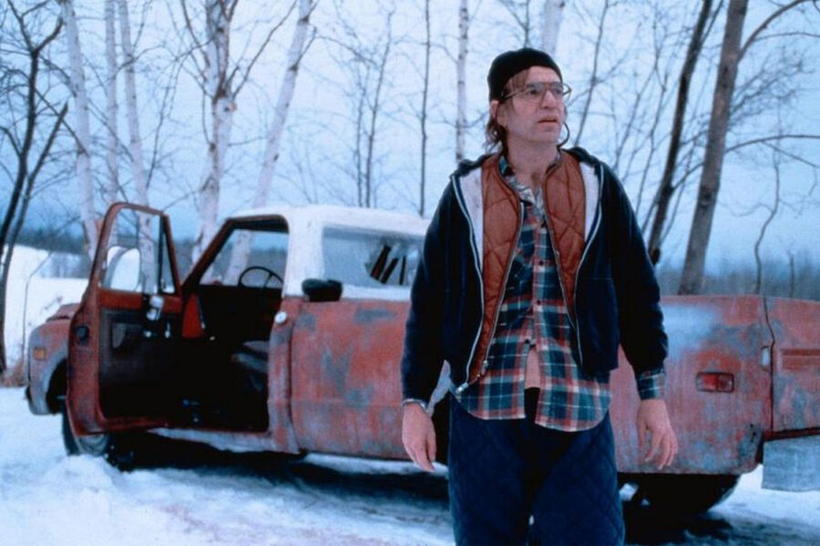 <b>&laquo;Простой план&raquo; (1998)</b>
<br><br>
Благодаря триллеру будущего автора &laquo;Человека-паука&raquo; Сэма Рэйми Торнтон вновь оказался в&nbsp;шорт-листе &laquo;Оскара&raquo; &mdash; та номинация (в категории &laquo;Лучшая мужская роль второго плана&raquo;) до&nbsp;сих пор остается для&nbsp;актера последней.
