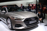 Audi A7 55 TFSI quattro