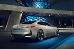BMW i Vision Dynamics