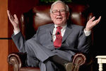 Гендиректор Berkshire Hathaway Уоррен Баффет ($62 млрд)