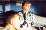 «Блокпост» (1998)
