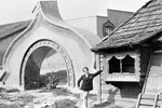 Сергей Эйзенштейн в Голливуде, 1930 года