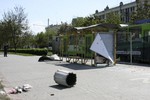 Пострадали семь человек