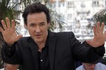 Джон Кьюсак в конкурсном фильме Ли Дэниелса «Газетчик» сыграл осужденного убийцу