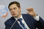 Гендиректор «Северстали» Алексей Мордашов, $13 млрд