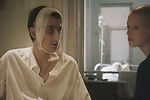 Кадр из фильма «Нежный возраст» (2000)