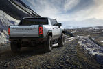 Hummer EV