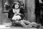 Пола Негри в фильме «Путь потерянных душ», 1929 год