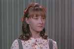 Актриса Лариса Удовиченко в роли Люськи в фильме «Юлька», 1972 год