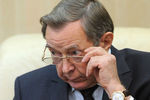 Вениамин Яковлев, 2011 год