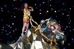 Выступление Кэти Перри на&nbsp;Super Bowl 2015 
