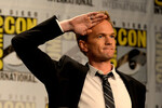Нил Патрик Харрис на Comic-Con International в Сан-Диего, 2013 год
