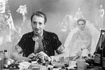 <b>«Весь этот джаз» (1979)</b>
<br><br>
От депрессии из-за провала «Кинг-Конга» Лэнг спас роман со звездой русского балета Михаилом Барышниковым и роль красавицы Анжелики в мюзикле «Весь этот джаз». Картина, в основу сюжета которой легли реальные события из жизни режиссера Джона Фосса, получила высокие оценки от критиков, взяла четыре «Оскара», две премии BAFTA, один «Золотой глобус» и «Золотую пальмовую ветвь» Каннского кинофестиваля.
