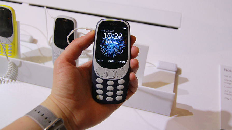 Nokia 3310