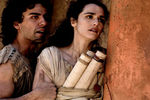 Рэйчел Вайс в фильме «Агора» (2009)