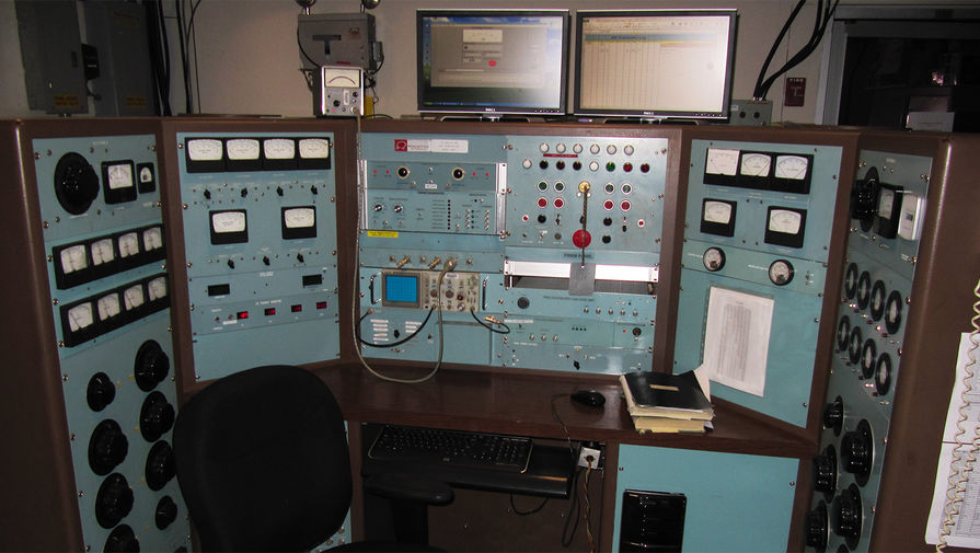 Радиотелескоп &laquo;Аресибо&raquo;, 2013 год