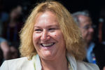 Елена Батурина, президент компании Inteco Management, 56 лет, $1,2 млрд.
