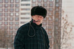 Станислав Говорухин, 1995 год 