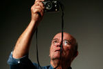 Фотограф Петер Линдберг, 2010 год 