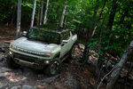 Hummer EV