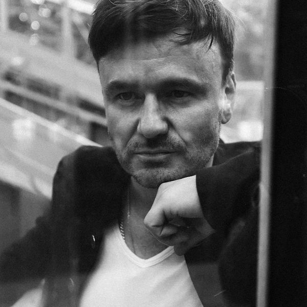Иван Рудаков (1978 &mdash; 2022)