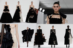 Viktor & Rolf Haute Couture Collection S/S 2024