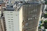 Жилой дом «Копан» в Сан-Паулу