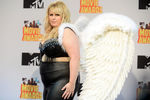 Актриса Ребел Уилсон на церемонии MTV Movie Awards 