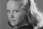 Елена Проклова, 1975 год