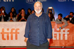 Актер и режиссер Роб Райнер на&nbsp;кинофестивале в&nbsp;Торонто, 2016&nbsp;год 