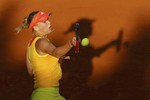 Каролин Возняцки уверенно одолела Элени Данилиду