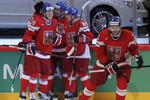 Чешская радость
