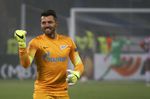 Юрий Лодыгин отыграл на ноль на «Петровском»