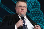 Вице-премьер Алексей Оверчук 
