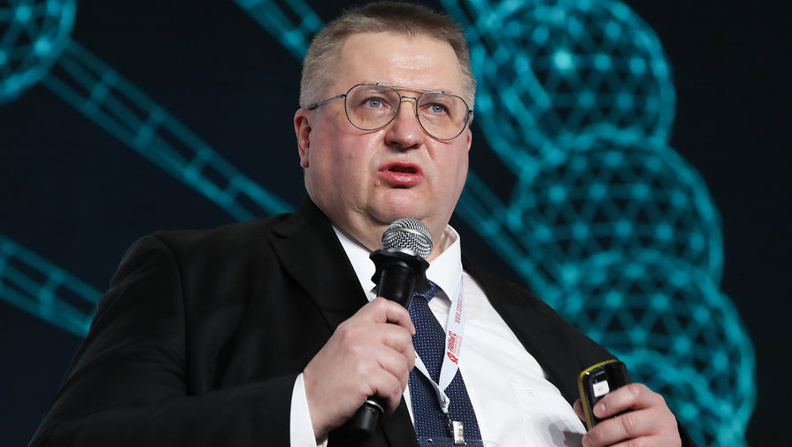 Вице-премьер Алексей Оверчук