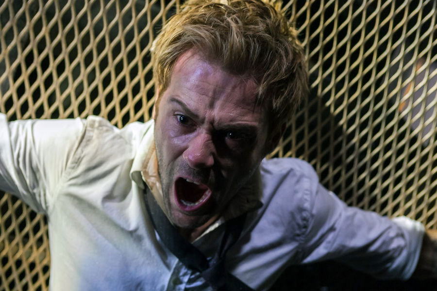 Мэтт Райан в&nbsp;сериале &laquo;Константин&raquo; (2014 – 2015)